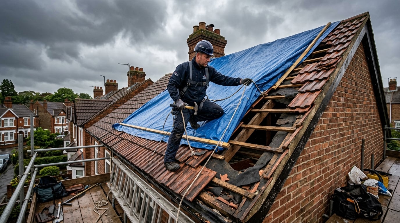 Emergency Call-Outs